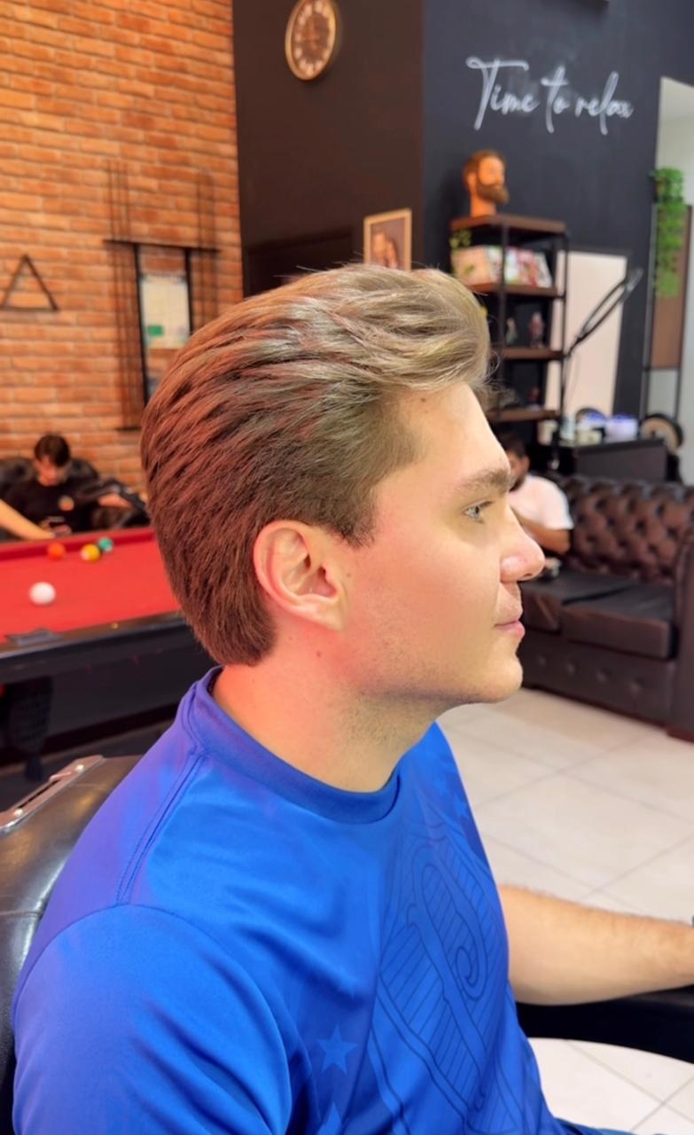 Depois da transformação 5