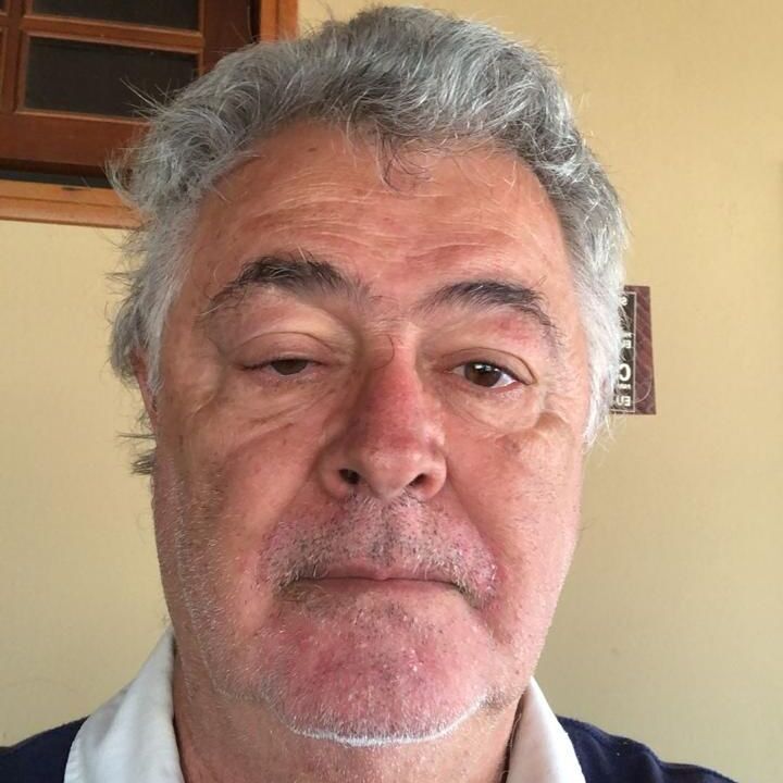 Antes da transformação 1