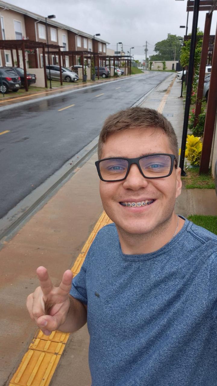 Antes da transformação 5