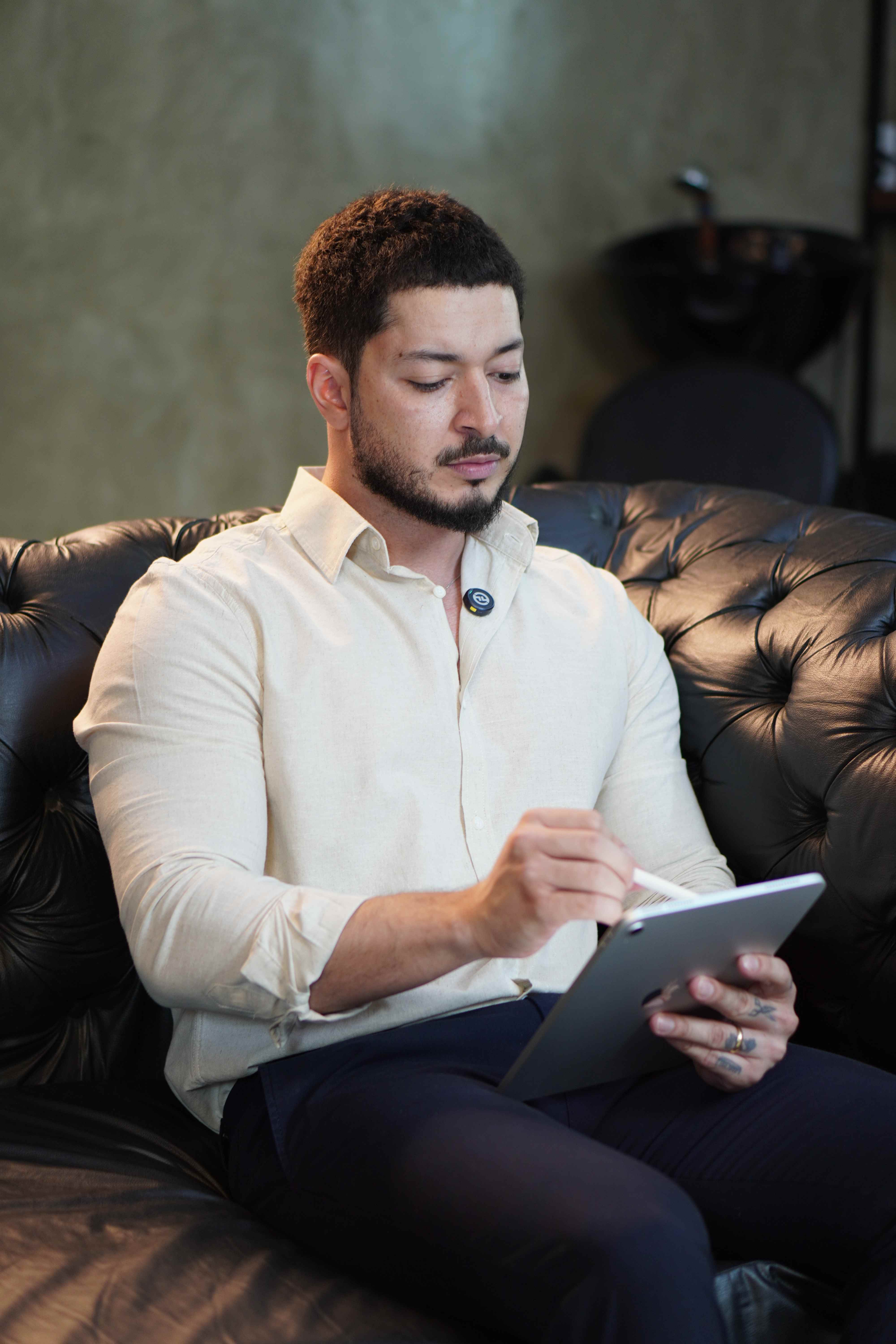 Consultoria presencial - Transformação real