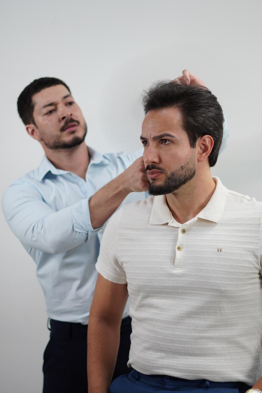 Consultoria presencial - Transformação real